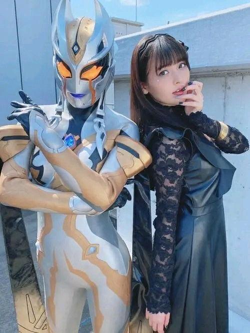 特利迦女主角爆料视频,揭秘幕后故事与幕后英雄 第1张 特利迦女主角爆料视频,揭秘幕后故事与幕后英雄 第1张