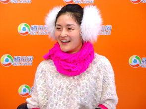 谢娜糗事大爆料视频,笑料百出,揭秘明星幕后趣闻 第1张 谢娜糗事大爆料视频,笑料百出,揭秘明星幕后趣闻 第1张